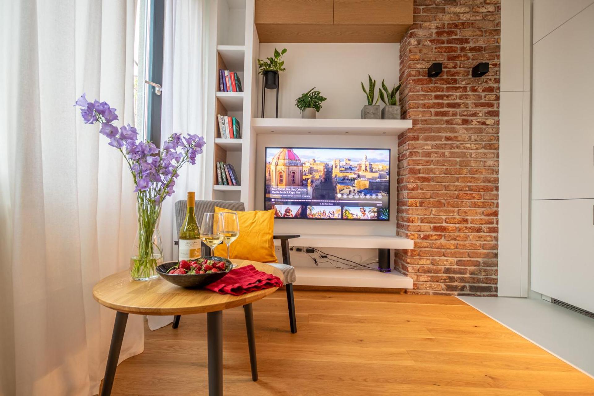 Studio Olesinska Varşova Dış mekan fotoğraf